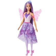 Лялька BARBIE Фантастичний світ Магія образів (JCP74)
