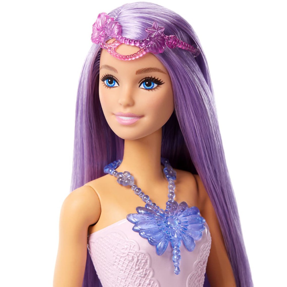 Лялька BARBIE Фантастичний світ Магія образів (JCP74) Тип ляльки