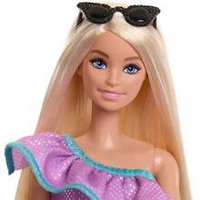 Лялька BARBIE Стильні вбрання (HYT61)