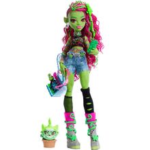 Кукла Monster High Монстро-классика Венера (HRP81)