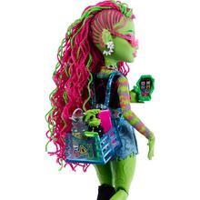 Кукла Monster High Монстро-классика Венера (HRP81)