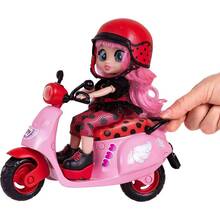 Набір IMC BFF Скутер Леді (911123)