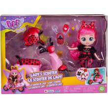 Набір IMC BFF Скутер Леді (911123)