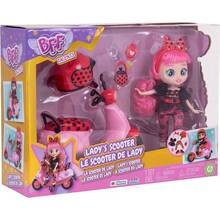 Набір IMC BFF Скутер Леді (911123)