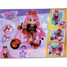 Набір IMC BFF Скутер Леді (911123)