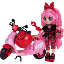 Набір IMC BFF Скутер Леді (911123)