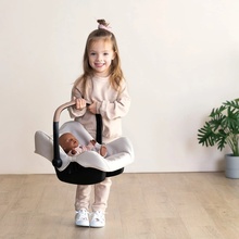 Крісло-перенесення для ляльки SMOBY Maxi-Cosi (7600240244)