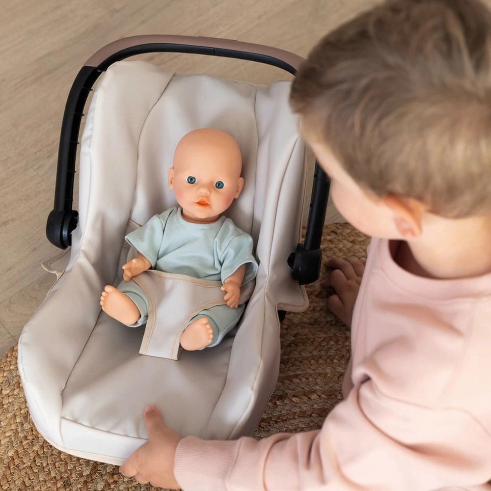 Зображення Крісло-перенесення для ляльки SMOBY Maxi-Cosi (7600240244)