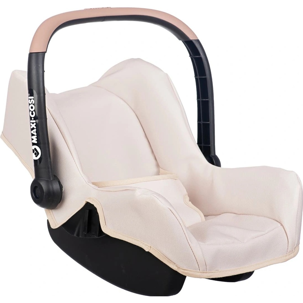 Крісло-перенесення для ляльки SMOBY Maxi-Cosi (7600240244)