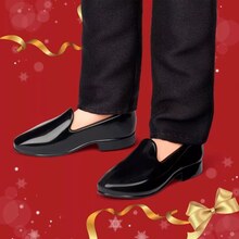 Лялька BARBIE Signature Святковий Кен Блондин (JGK55)