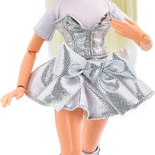 Лялька BRATZ Charmz Хлоя 25 см (599333)