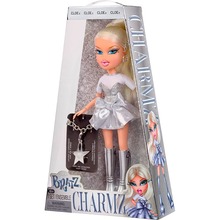 Лялька BRATZ Charmz Хлоя 25 см (599333)