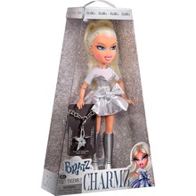 Лялька BRATZ Charmz Хлоя 25 см (599333)