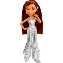 Лялька BRATZ Charmz Ясмин 25 см (599340)