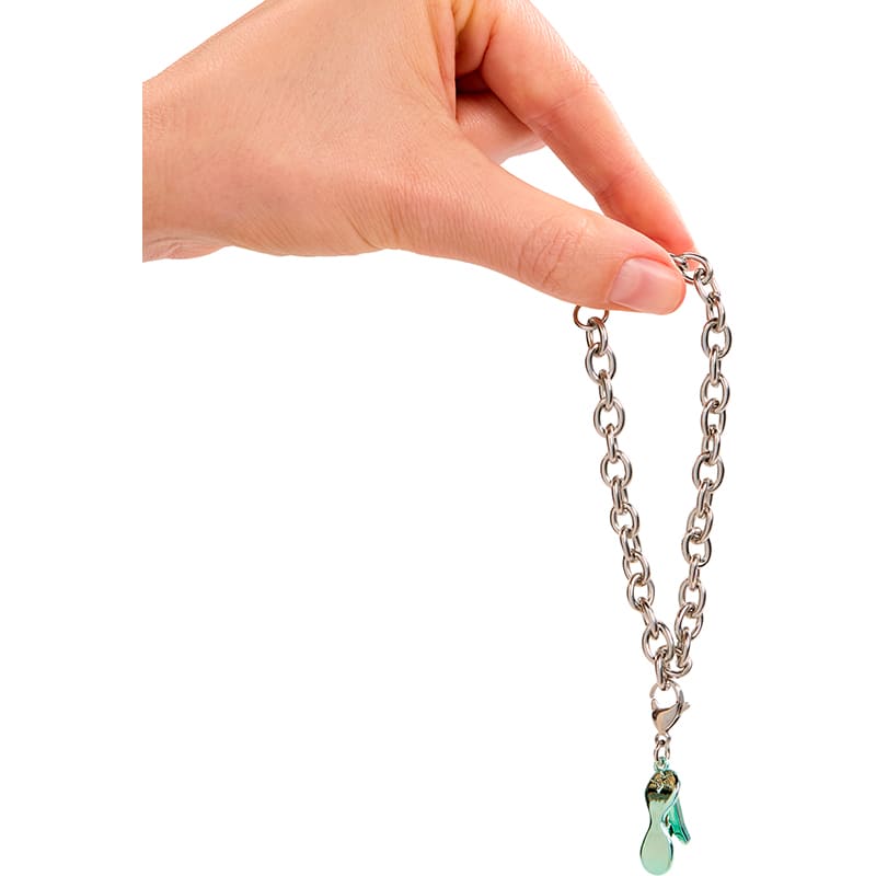 Лялька BRATZ Charmz Ясмин 25 см (599340) Для кого для дівчаток