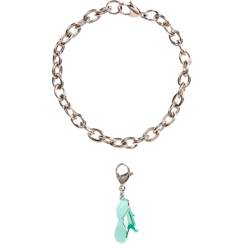 Зовнішній вигляд Лялька BRATZ Charmz Ясмин 25 см (599340)