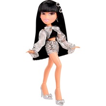 Кукла BRATZ Charmz Джейд 25 см (599357)