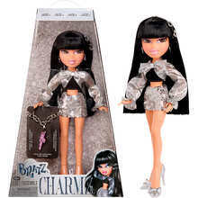 Кукла BRATZ Charmz Джейд 25 см (599357)