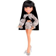 Кукла BRATZ Charmz Джейд 25 см (599357)