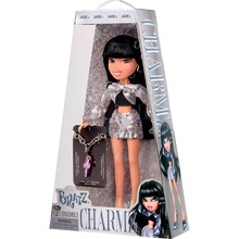 Кукла BRATZ Charmz Джейд 25 см (599357)