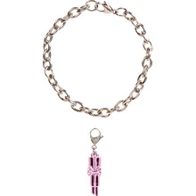 Кукла BRATZ Charmz Джейд 25 см (599357)