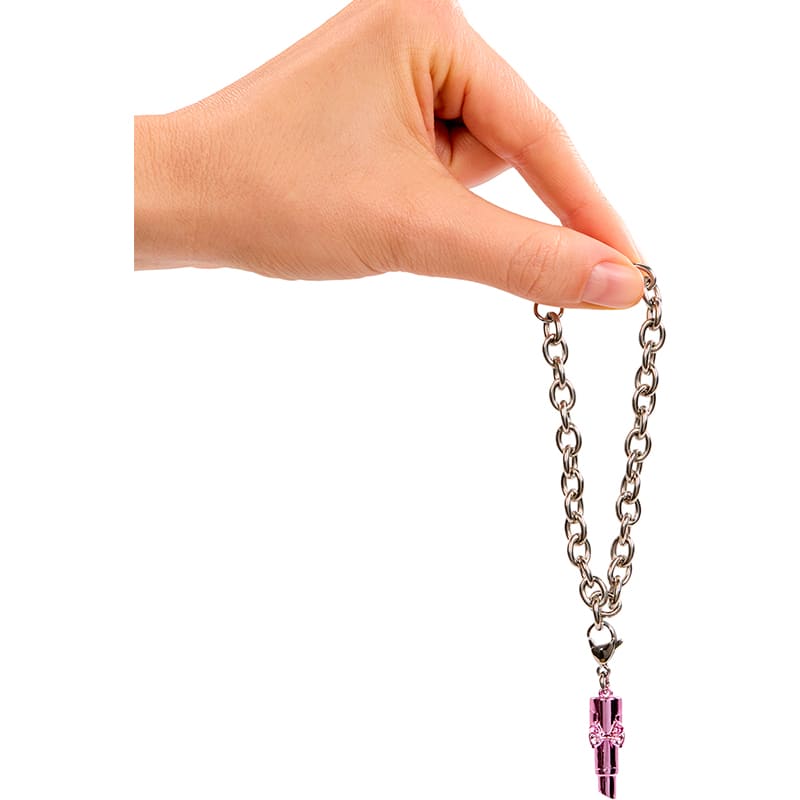 Внешний вид Кукла BRATZ Charmz Джейд 25 см (599357)