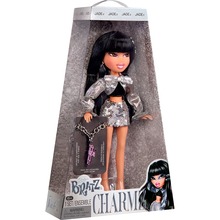 Кукла BRATZ Charmz Джейд 25 см (599357)