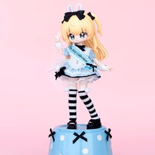 Кукла POP TOP BJD JOTOYS Ключик счастья 17 см (LU-202501)