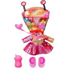 Набор IMC Cry Babies Звезды Плакса Леди с сияющими глазами 30 см (911383)