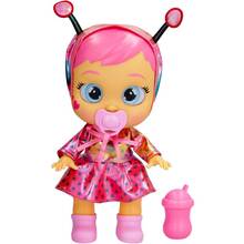 Набор IMC Cry Babies Звезды Плакса Леди с сияющими глазами 30 см (911383)