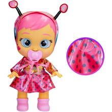 Набор IMC Cry Babies Звезды Плакса Леди с сияющими глазами 30 см (911383)