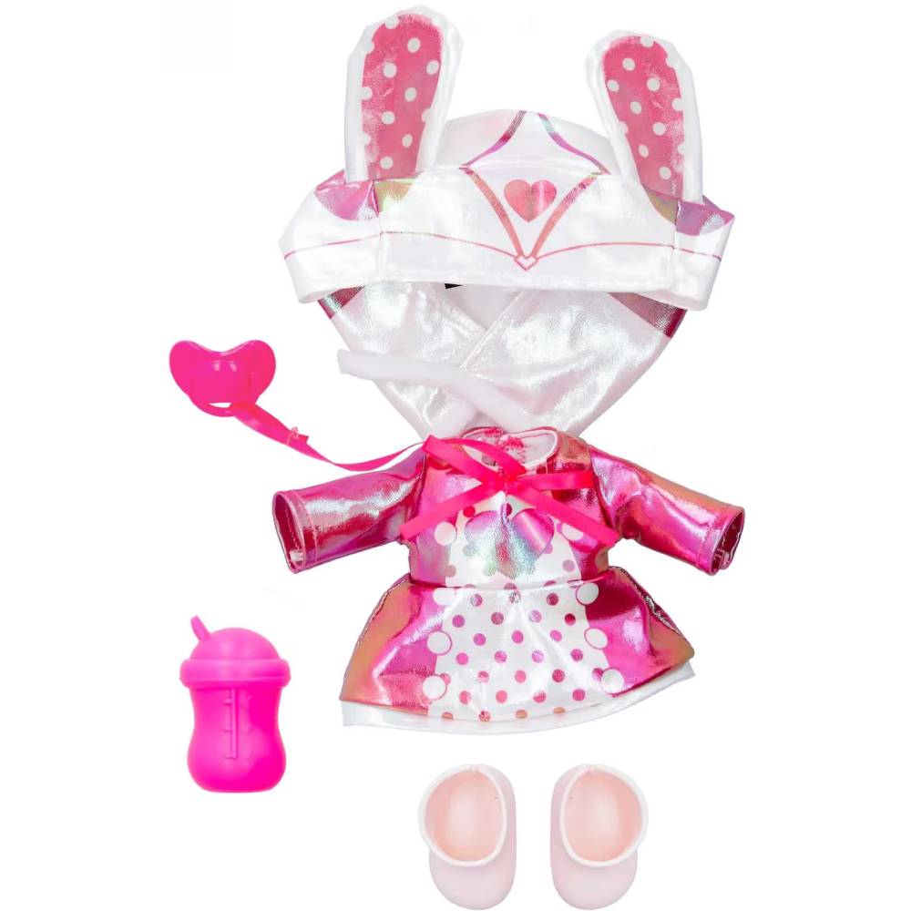 Набір IMC Cry Babies Зірки Плакса Коні з сяючими очима 30 см (911376) Тип ляльки