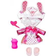 Набір IMC Cry Babies Зірки Плакса Коні з сяючими очима 30 см (911376)