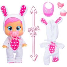 Набір IMC Cry Babies Кохання та турбота Плакса Коня 26 см (904491)