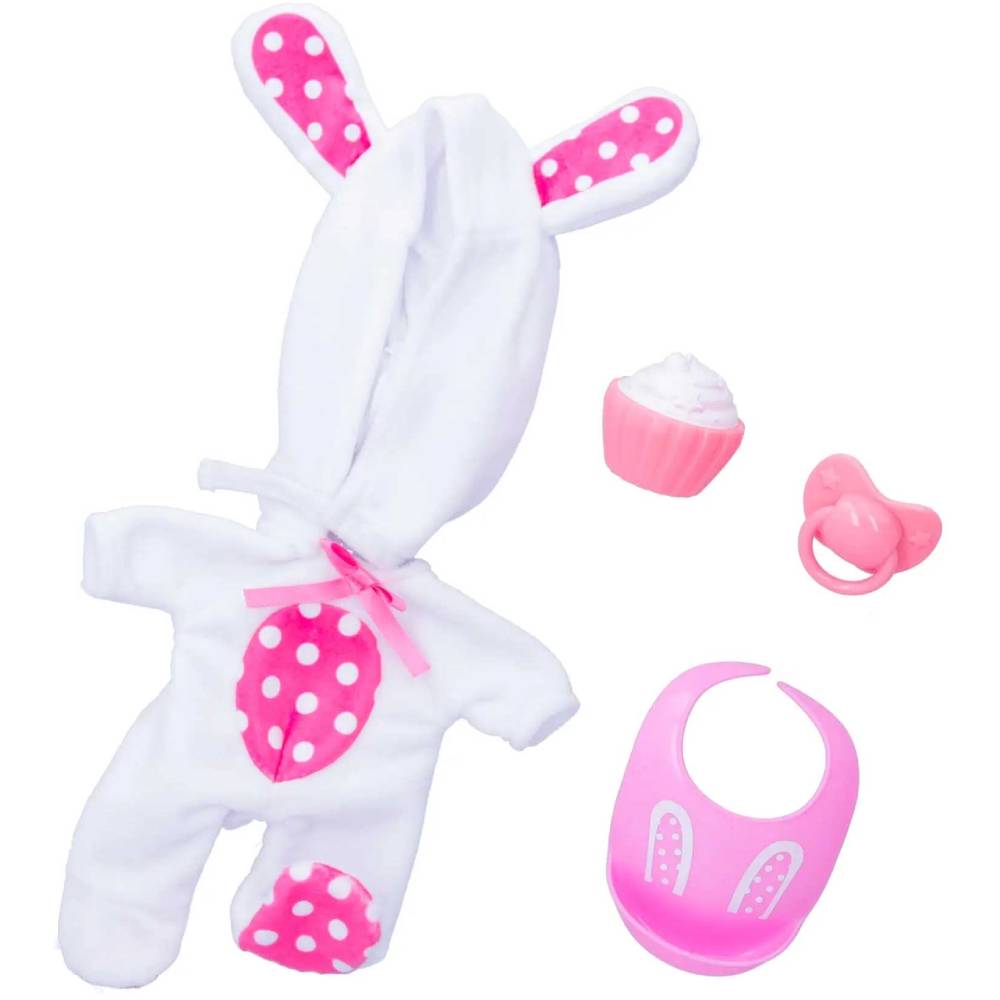 Набір IMC Cry Babies Кохання та турбота Плакса Коня 26 см (904491) Для кого для дівчаток