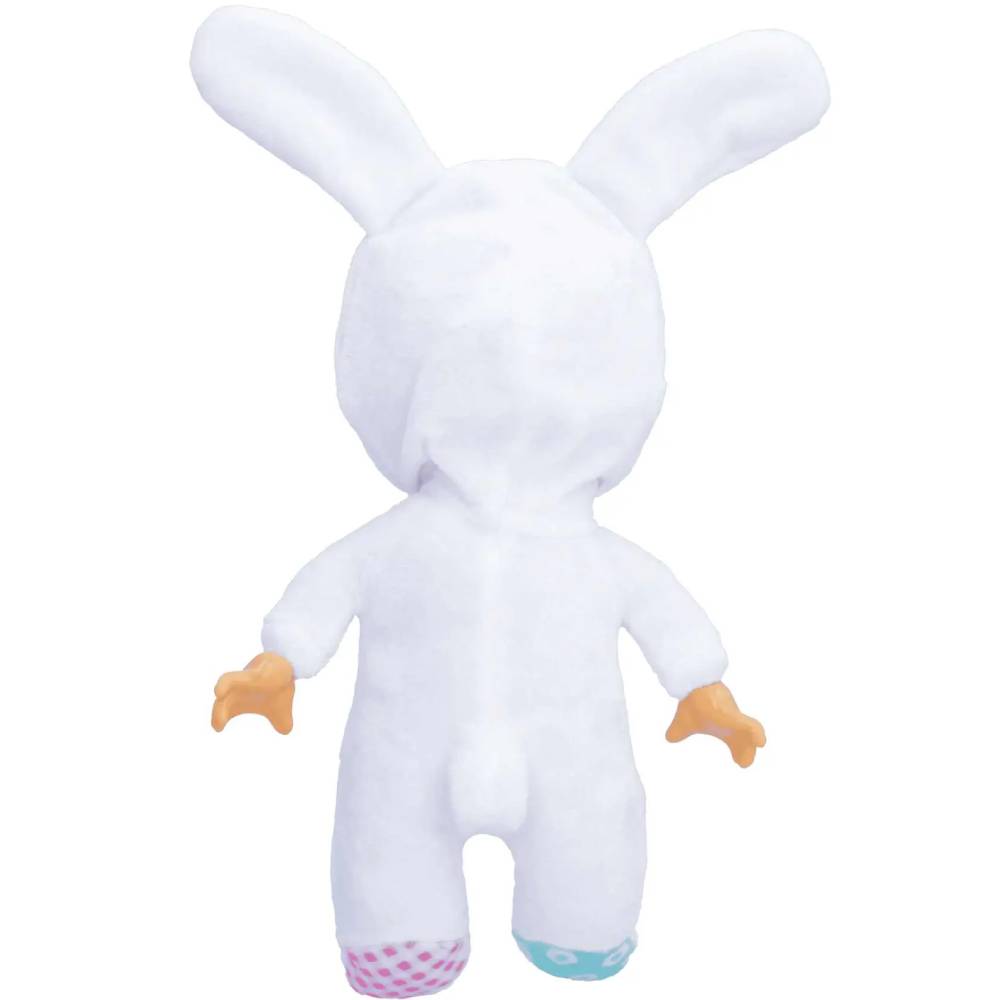 Набір IMC Cry Babies Ніжні обійми Банні Плакса Хоні 25 см (908550) Для кого для дівчаток