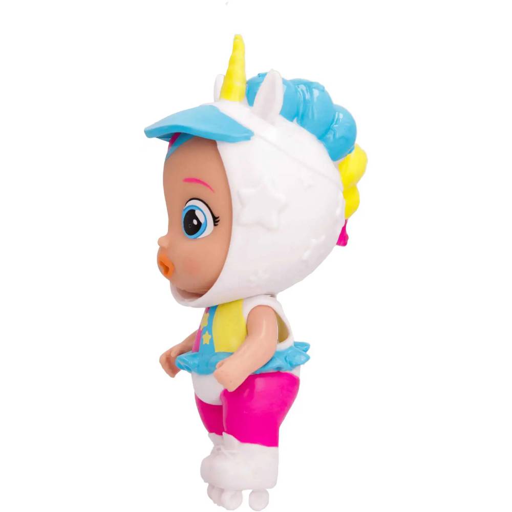 Набор IMC Cry Babies Звездные таланты Мини кукла Дрими (916142) Тип куклы