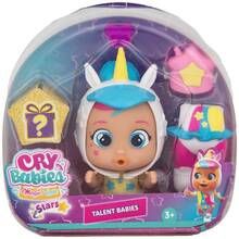 Набор IMC Cry Babies Звездные таланты Мини кукла Дрими (916142)