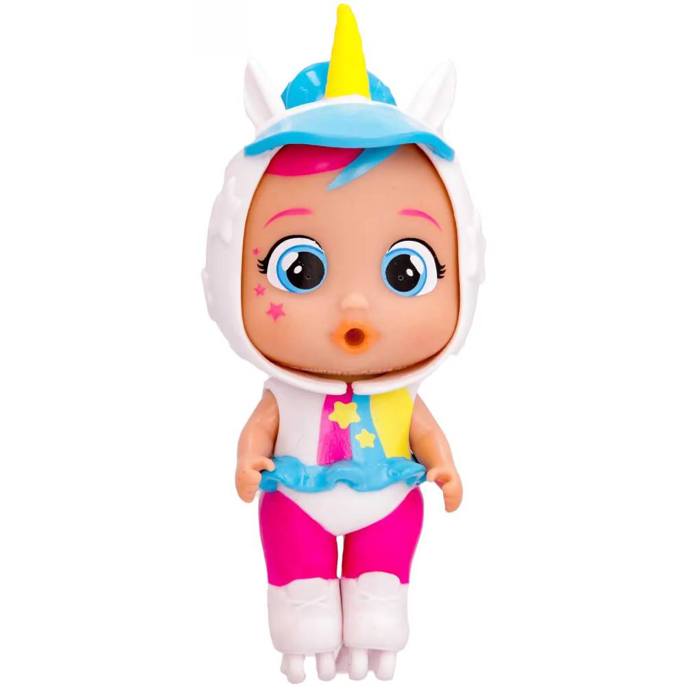 Набор IMC Cry Babies Звездные таланты Мини кукла Дрими (916142)