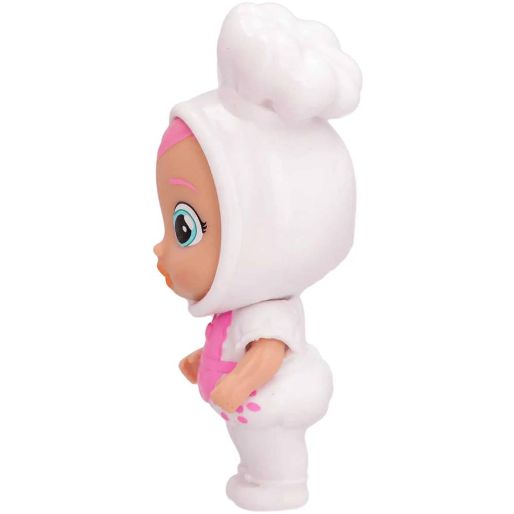 Набор IMC Cry Babies Звездные таланты Мини кукла Лошади (916159) Для кого для девочек