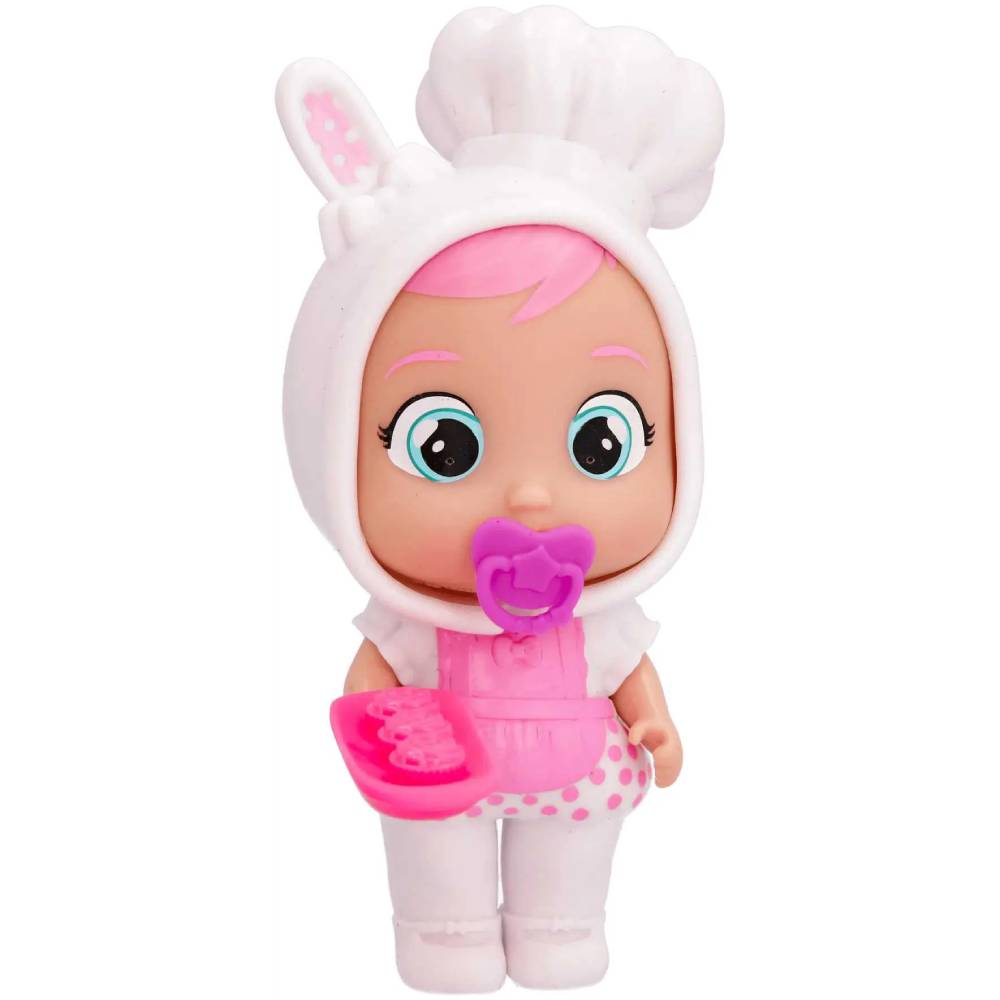 Набор IMC Cry Babies Звездные таланты Мини кукла Лошади (916159)