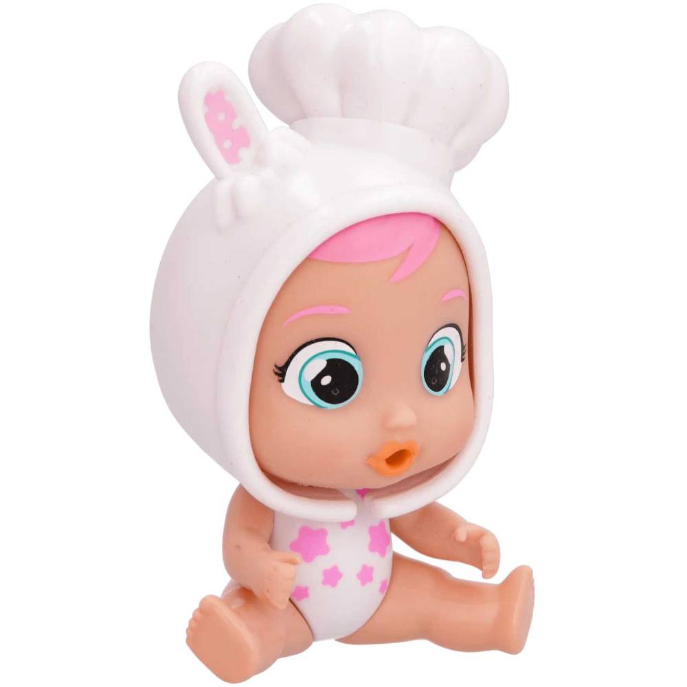 Набор IMC Cry Babies Звездные таланты Мини кукла Лошади (916159) Тип куклы