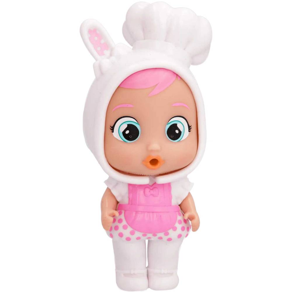 Набор IMC Cry Babies Звездные таланты Мини кукла Лошади (916159) Дополнительно Плачет настоящими слезами.