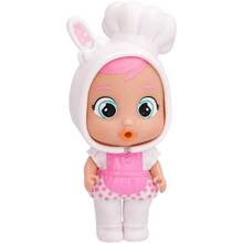 Набор IMC Cry Babies Звездные таланты Мини кукла Лошади (916159)