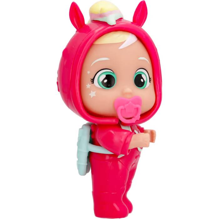 Набір IMC Cry Babies Зіркові таланти Міні лялька Хана (916135)