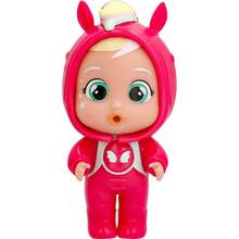 Набір IMC Cry Babies Зіркові таланти Міні лялька Хана (916135)