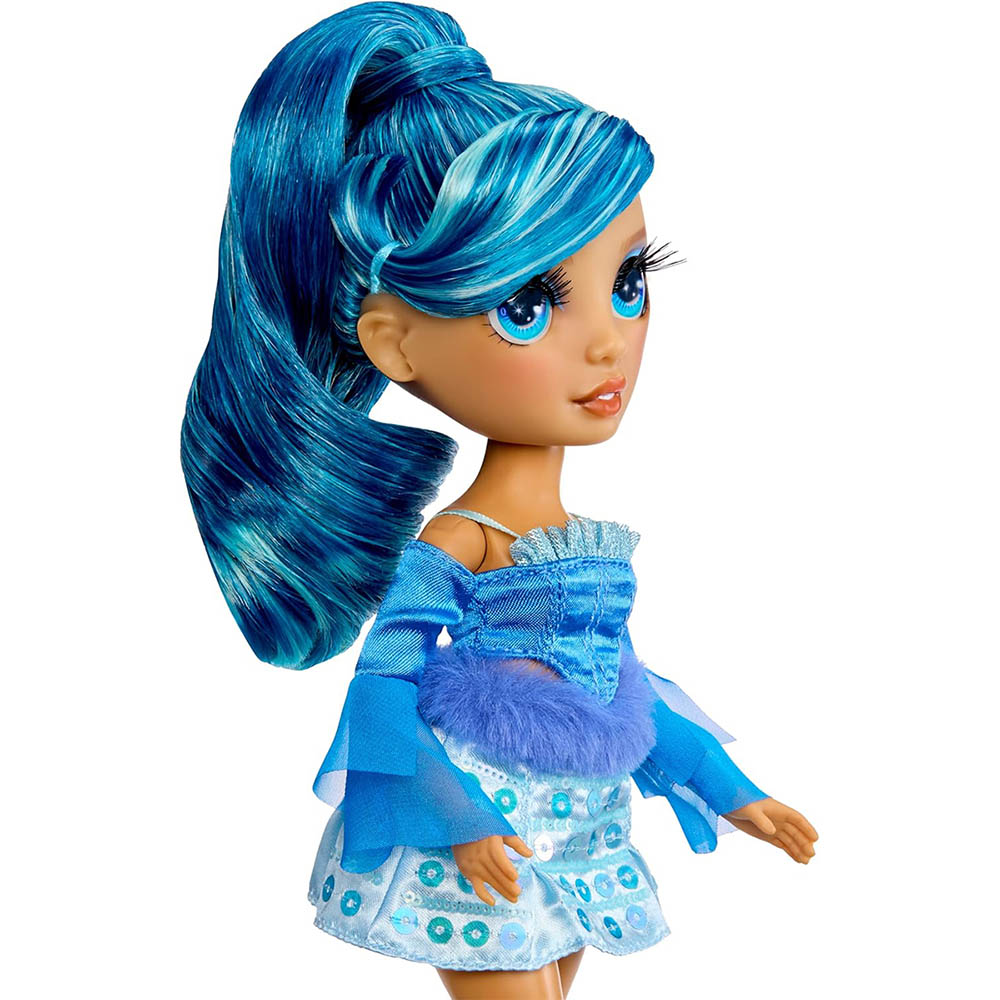 Кукла RAINBOW HIGH Красота Парижа Скайлер (248866) ᐉ купить в