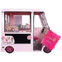 Транспорт для кукол Our Generation Фургон с мороженым (BD37363Z)