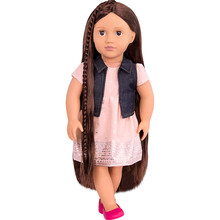 Кукла OUR GENERATION Кейлин 46 см (BD31204Z)