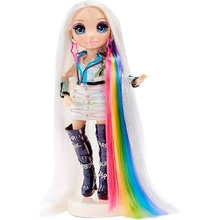 Кукла RAINBOW HIGH Стильная прическа (569329)